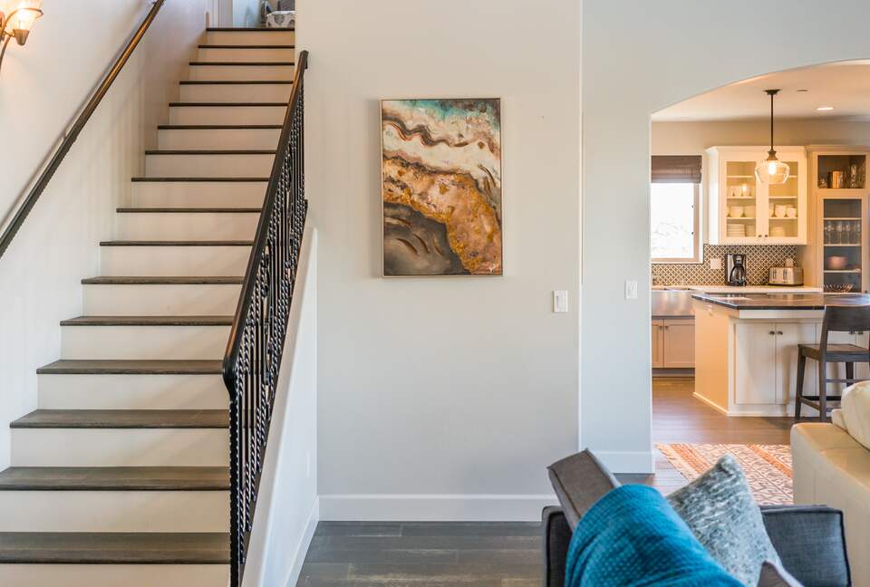 Paso Dream Wine Country Retreat - Paso Robles, California