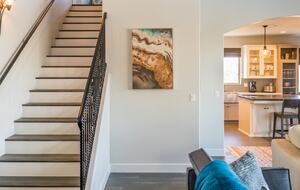 Paso Dream Wine Country Retreat - Paso Robles, California