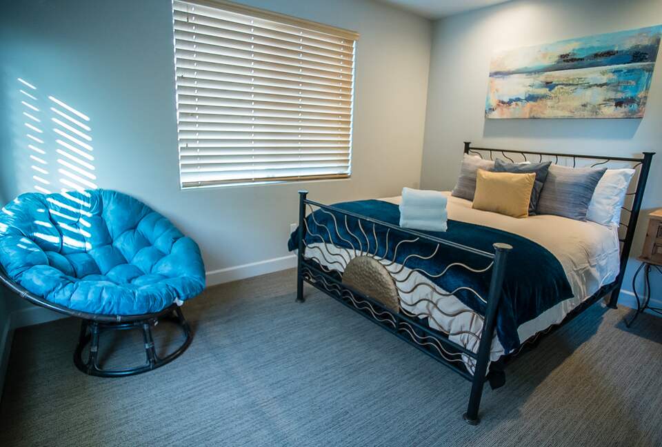 Paso Dream Wine Country Retreat - Paso Robles, California