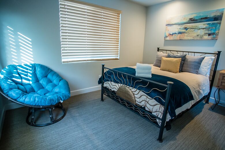 Paso Dream Wine Country Retreat - Paso Robles, California