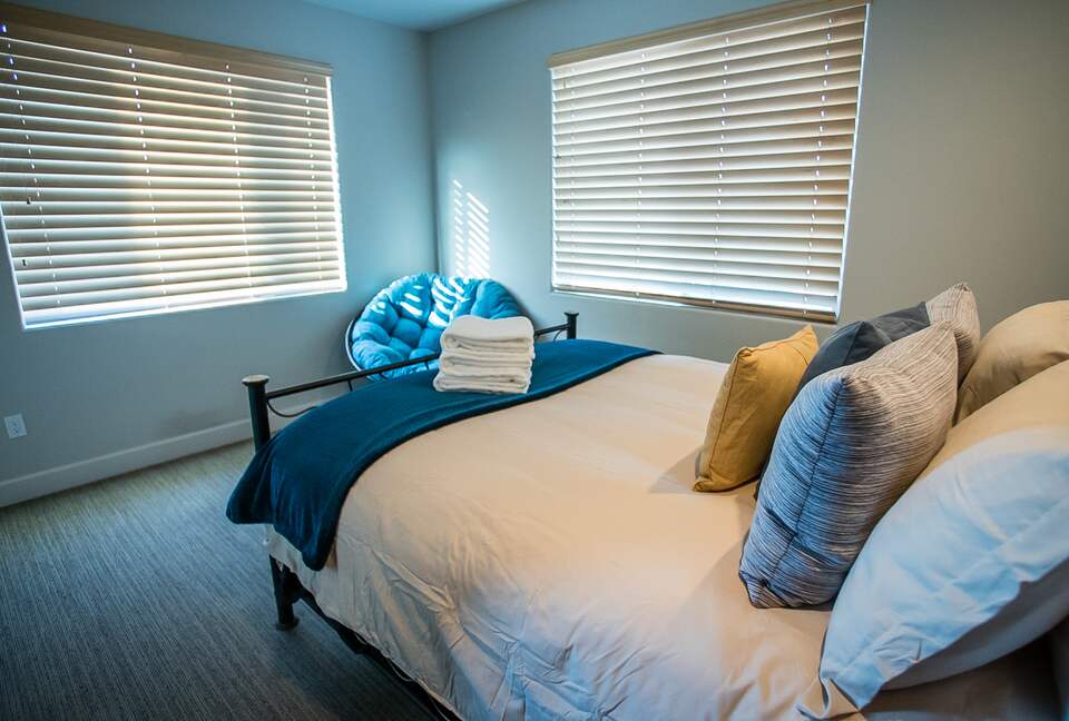 Paso Dream Wine Country Retreat - Paso Robles, California