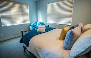 Paso Dream Wine Country Retreat - Paso Robles, California