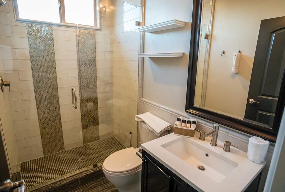 Paso Dream Wine Country Retreat - Paso Robles, California