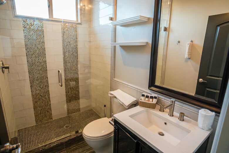 Paso Dream Wine Country Retreat - Paso Robles, California