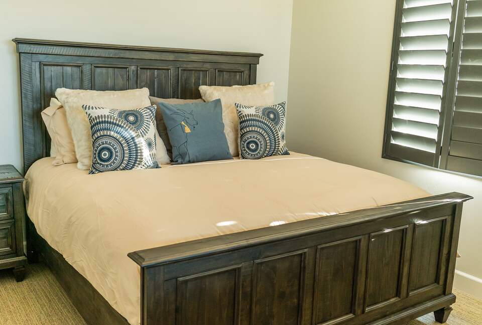 Paso Dream Wine Country Retreat - Paso Robles, California