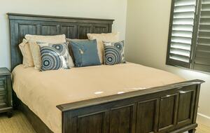 Paso Dream Wine Country Retreat - Paso Robles, California