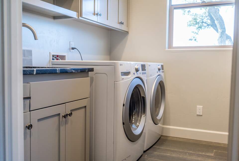 Paso Dream Wine Country Retreat - Paso Robles, California