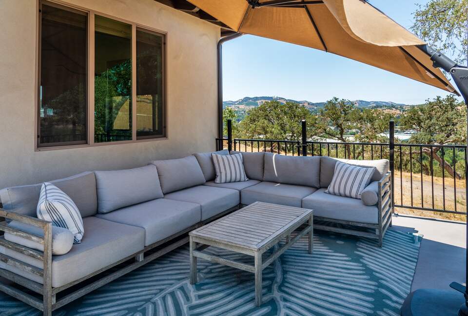 Paso Dream Wine Country Retreat - Paso Robles, California