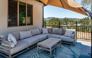 Paso Dream Wine Country Retreat - Paso Robles, California