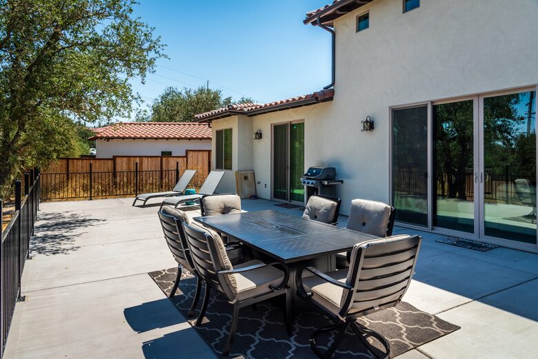 Paso Dream Wine Country Retreat - Paso Robles, California