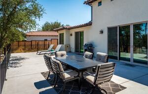 Paso Dream Wine Country Retreat - Paso Robles, California