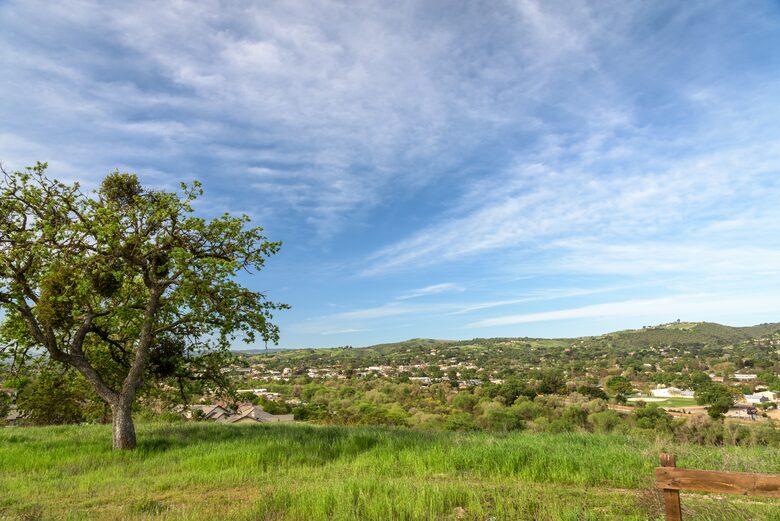 Paso Dream Wine Country Retreat - Paso Robles, California