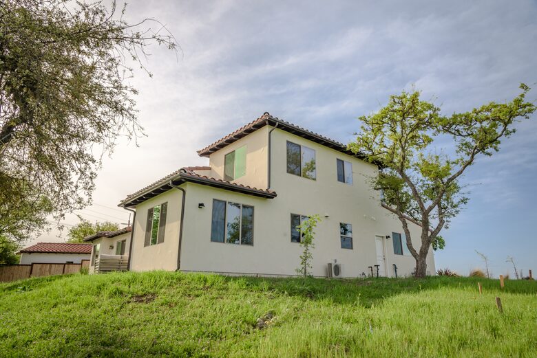 Paso Dream Wine Country Retreat - Paso Robles, California