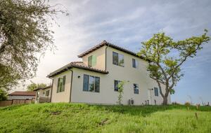 Paso Dream Wine Country Retreat - Paso Robles, California