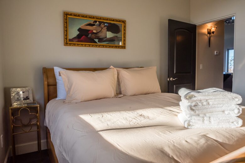 Paso Dream Wine Country Retreat - Paso Robles, California