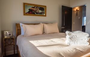 Paso Dream Wine Country Retreat - Paso Robles, California