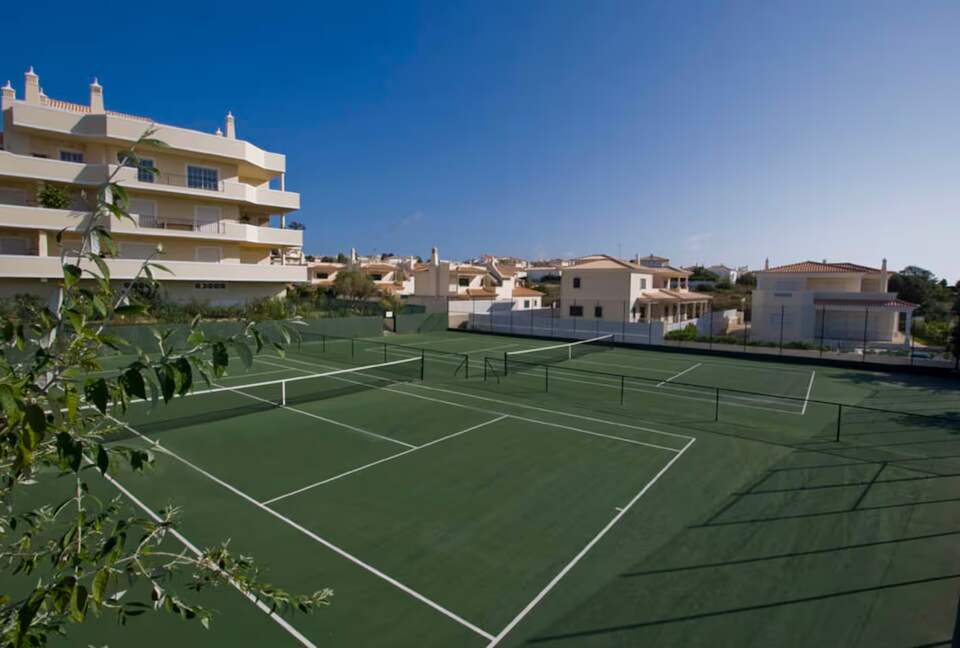 Relaxed Algarve Retreat Near São Rafael Beach - Albufeira, Portugal