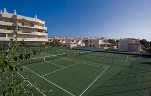 Relaxed Algarve Retreat Near São Rafael Beach - Albufeira, Portugal