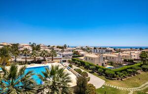 Relaxed Algarve Retreat Near São Rafael Beach - Albufeira, Portugal