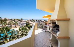 Relaxed Algarve Retreat Near São Rafael Beach - Albufeira, Portugal