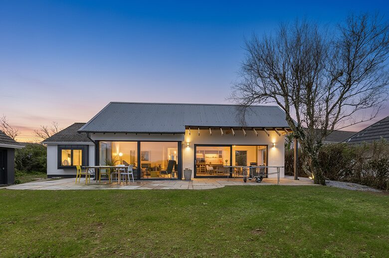 Modern Living on the Wexford Coast - Rosslare, Ireland