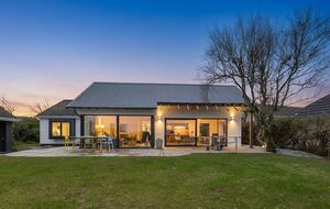 Modern Living on the Wexford Coast - Rosslare, Ireland