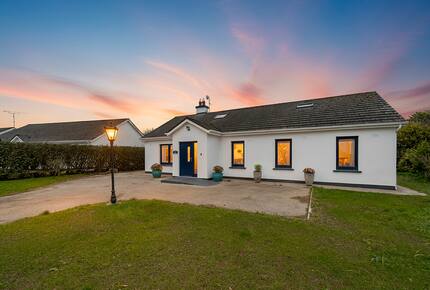 Modern Living on the Wexford Coast - Rosslare, Ireland