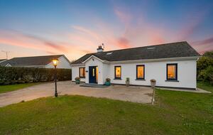 Modern Living on the Wexford Coast - Rosslare, Ireland