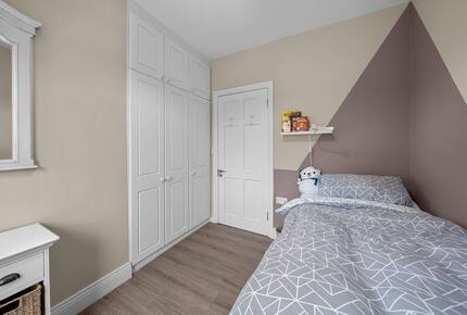 Modern Living on the Wexford Coast - Rosslare, Ireland