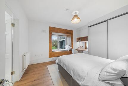 Modern Living on the Wexford Coast - Rosslare, Ireland