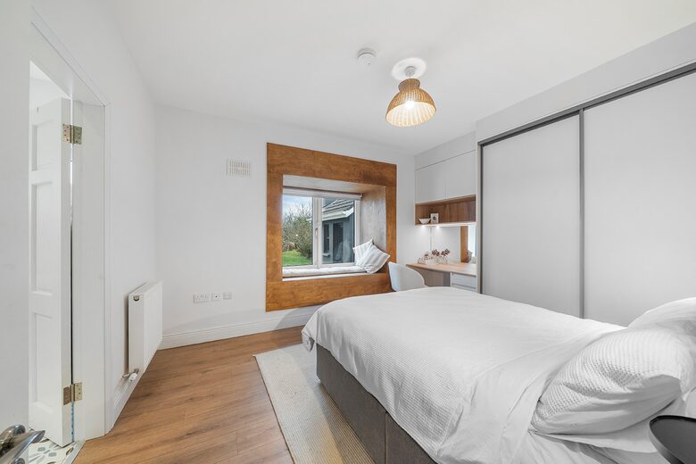 Modern Living on the Wexford Coast - Rosslare, Ireland