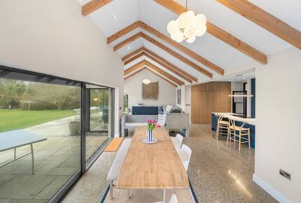 Modern Living on the Wexford Coast - Rosslare, Ireland