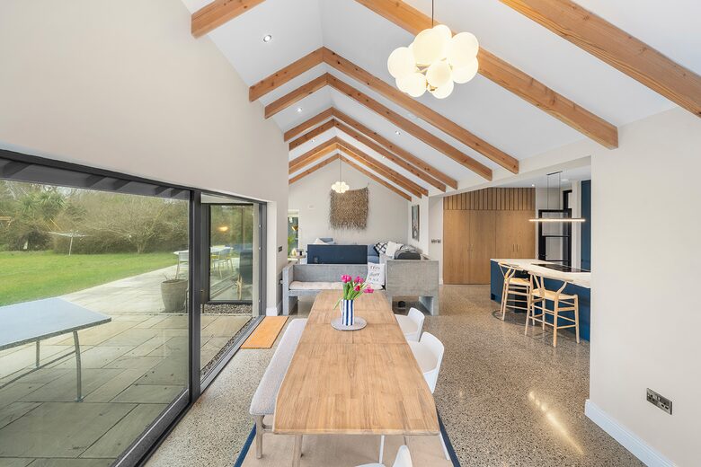 Modern Living on the Wexford Coast - Rosslare, Ireland