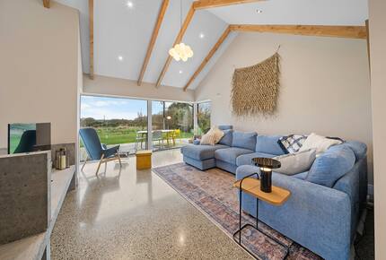 Modern Living on the Wexford Coast - Rosslare, Ireland