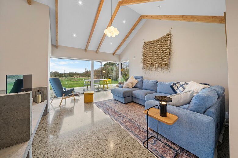Modern Living on the Wexford Coast - Rosslare, Ireland