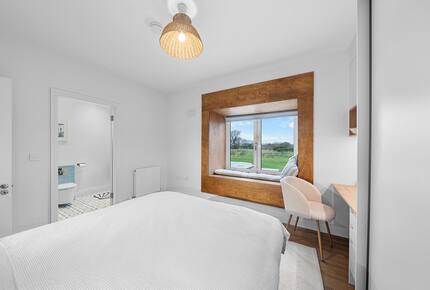 Modern Living on the Wexford Coast - Rosslare, Ireland