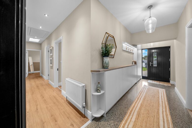 Modern Living on the Wexford Coast - Rosslare, Ireland