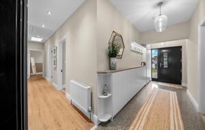 Modern Living on the Wexford Coast - Rosslare, Ireland