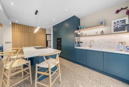 Modern Living on the Wexford Coast - Rosslare, Ireland