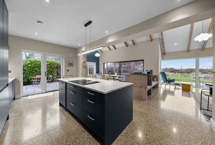 Modern Living on the Wexford Coast - Rosslare, Ireland