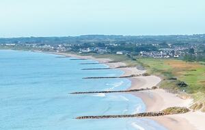Modern Living on the Wexford Coast - Rosslare, Ireland