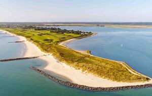 Rosslare Beach Point