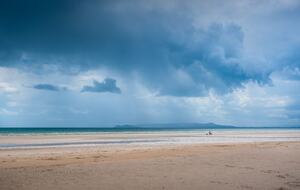 Modern Living on the Wexford Coast - Rosslare, Ireland