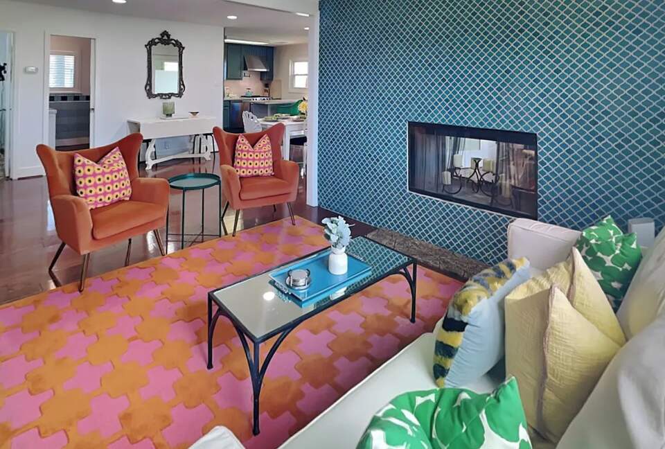 Relaxed Gulf Coast Escape in Jamaica Beach - Jamaica Beach, Texas