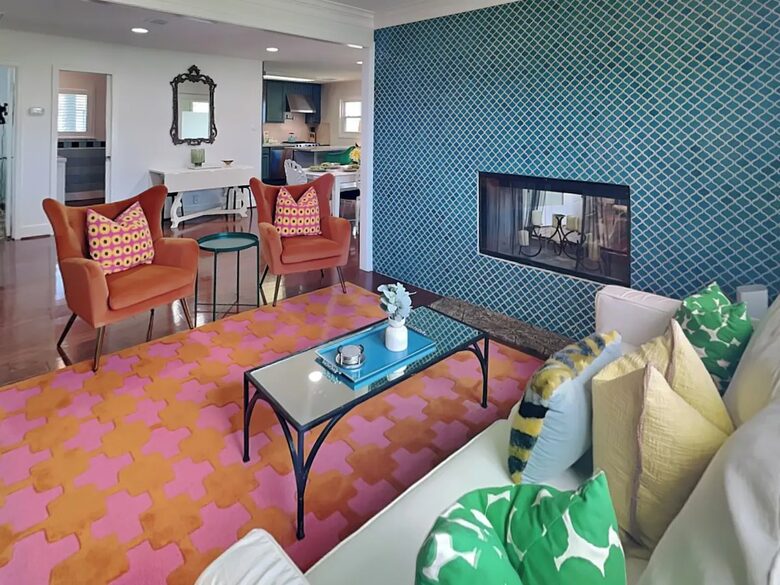 Relaxed Gulf Coast Escape in Jamaica Beach - Jamaica Beach, Texas