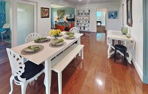 Relaxed Gulf Coast Escape in Jamaica Beach - Jamaica Beach, Texas