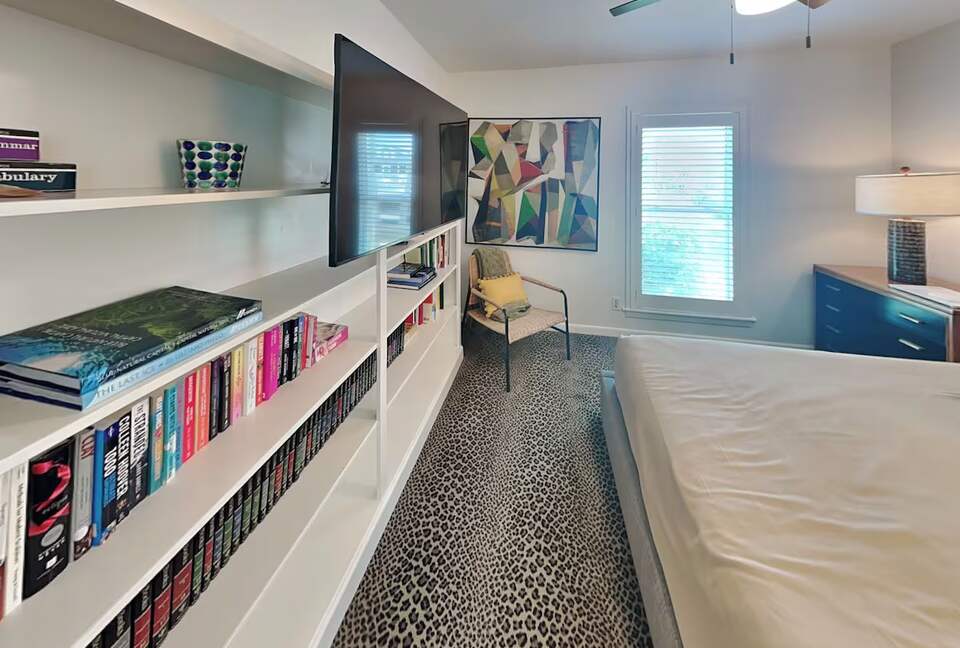 Relaxed Gulf Coast Escape in Jamaica Beach - Jamaica Beach, Texas