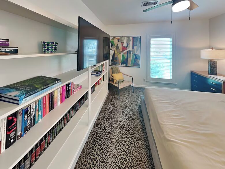 Relaxed Gulf Coast Escape in Jamaica Beach - Jamaica Beach, Texas