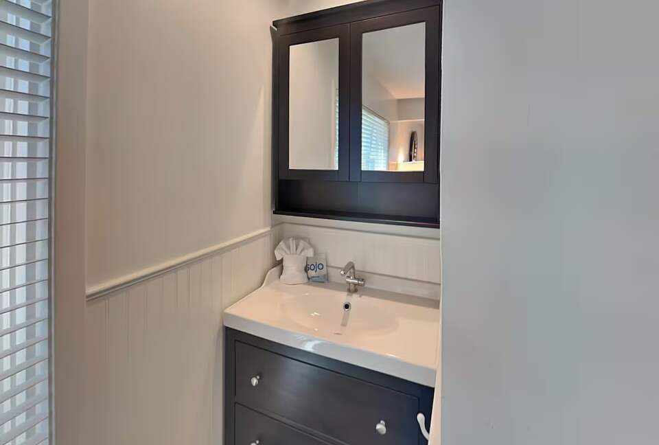 Relaxed Gulf Coast Escape in Jamaica Beach - Jamaica Beach, Texas