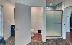 Relaxed Gulf Coast Escape in Jamaica Beach - Jamaica Beach, Texas